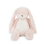 Bunnies By The Bay - Big Nibble Bunny - Pink