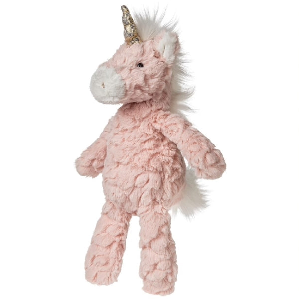 Mary Meyer - Blush Putty Unicorn - Small