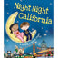 Sourcebooks - Night-Night California