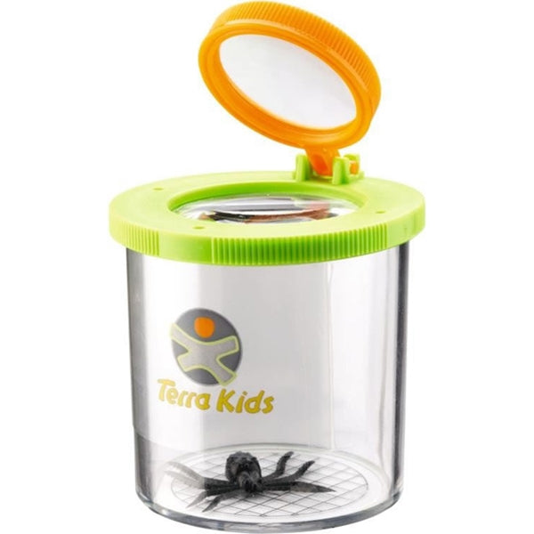 Haba Terra Kids Beaker Magnifier