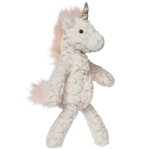 Mary Meyer - Cream Putty Unicorn - Med