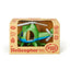 Green Toys - Helicopter Green