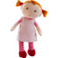 Haba - Snug Up Doll Roya