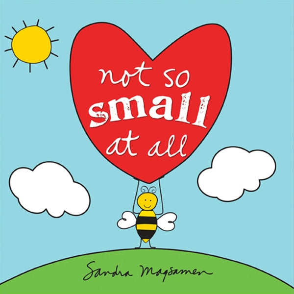 Sourcebooks - Not so Small at All