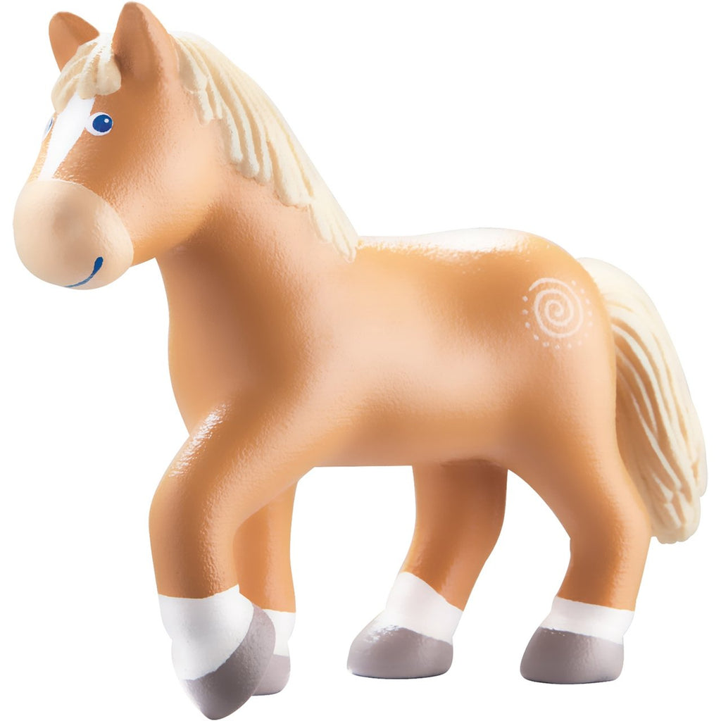 Haba - Little Friends - Horse Leopold