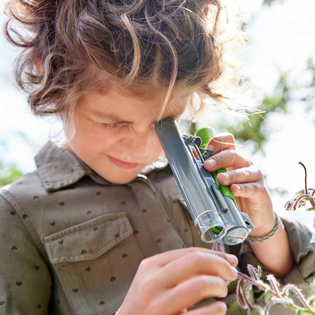 Haba - Terra Kids Field Microscope