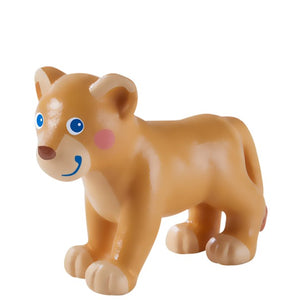 Haba - Little Friends - Lion Cub