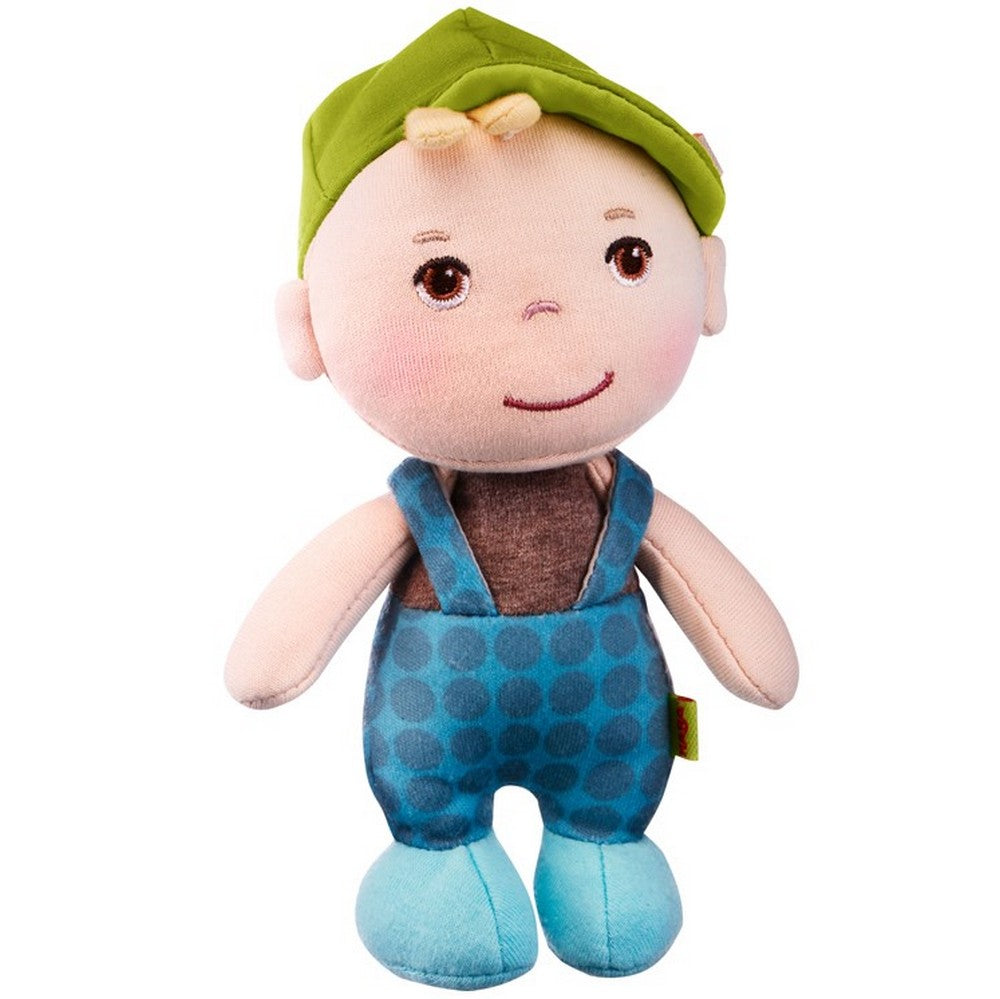 Haba - Mini Doll 6" Matteo