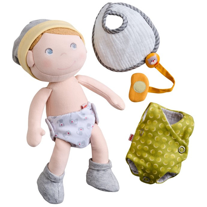 Haba-Maxime Baby Doll