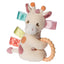 Mary Meyer - Taggies Tilly Teether Rattle