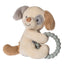 Mary Meyer - Sparky Puppy Teether Rattle
