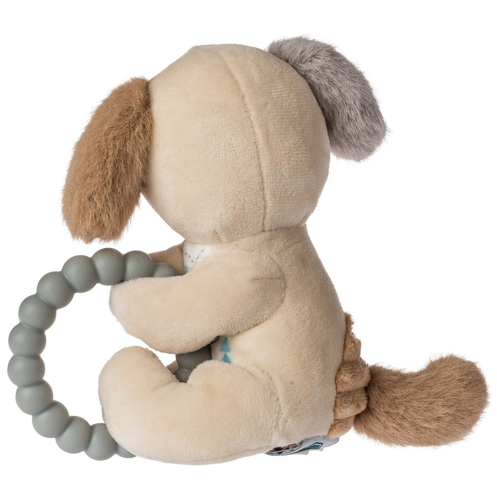 Mary Meyer - Sparky Puppy Teether Rattle