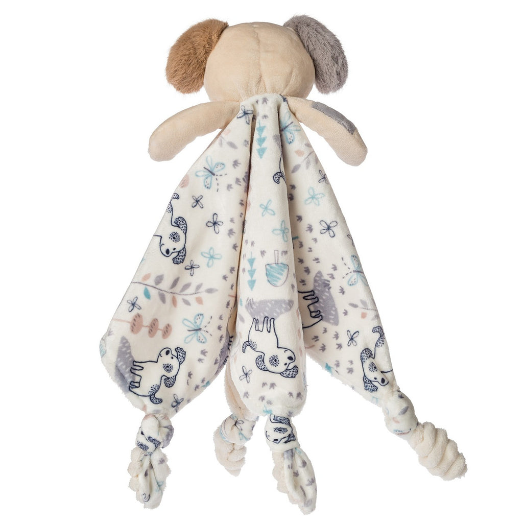 Mary Meyer - Sparky Puppy Character Blanket
