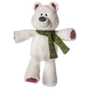 Mary Meyer - Marshmallow Junior Holiday Nicholas Polar Bear