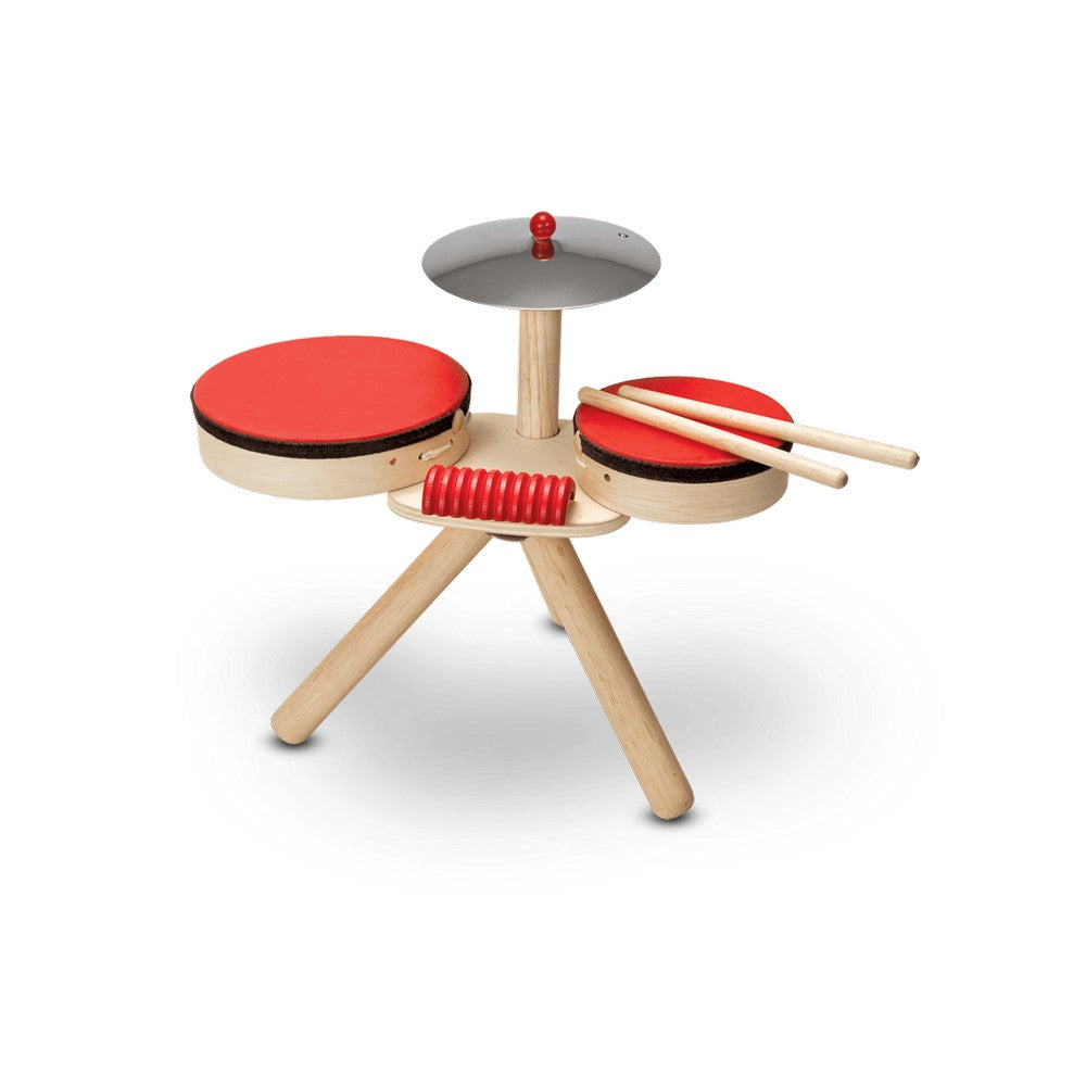 Plan Toys - Musical Band
