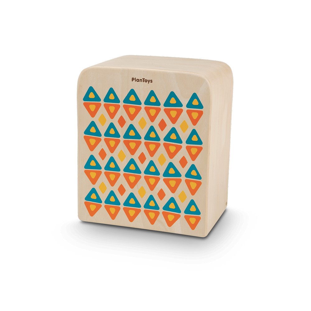 Plan Toys - Rhythm Box II