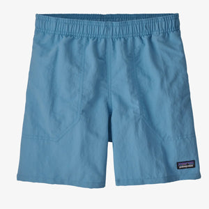 Patagonia - Boys' Baggies Shorts - Lago Blue