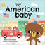 Sourcebooks - My American Baby