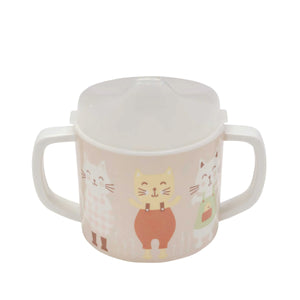 Ore - Sippy Cup - Prairie Kitty