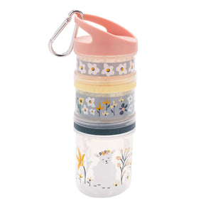 Ore - Twist and Snack Stacker - Lily the Lamb