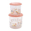 Ore - Good Lunch Snack Containers Large Set-of-Two - Lily the Lamb