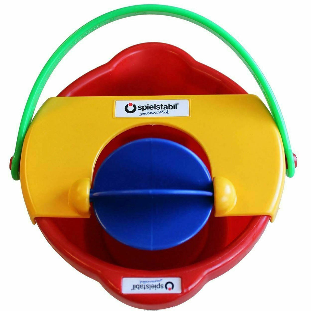 Haba - Spielstabil Bucket Mill 3-Piece Set