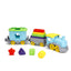 Green Toys - Stack and Sort Train