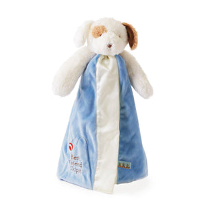 Bunnies By The Bay - Skipit Buddy Blanket