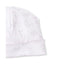 Kissy Kissy - Gingham Bunnies Print Hat - Pink