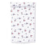 Kissy Kissy - Magic Sails Print Blanket