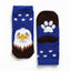 Explanet Zoo Socks -Eagle