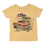 Tiny Whales-T-shirt-Camp Vibes