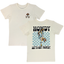 Tiny Whales-T-shirt-Lets Get Rowdy