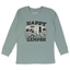 Tiny Whales-Happy Camper Long Sleeve