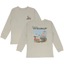 Tiny Whales-Chillin Long Sleeve