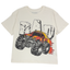 Tiny Whales-Big Truck Tee
