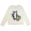 Tiny Whales-Dream of Horses Tee