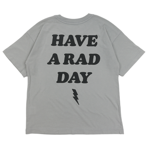 Tiny Whales-Magic 8 Ball Tee
