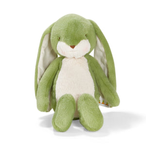 Bunnies By The Bay - Sweet Nibble Bunny 16"- Pistachio