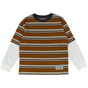 Tiny Whales-90s Long Sleeve