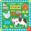 Hachette-Tummy Time Farm