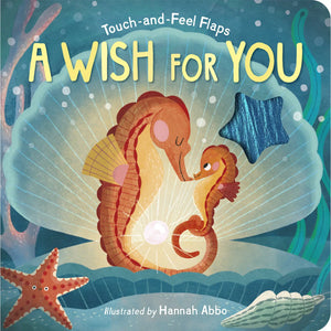 Penguin Random House-A Wish For You