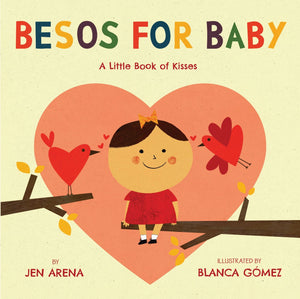 Hachette-Besos For Baby