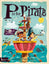 Gibbs Smith-P Is For Pirate