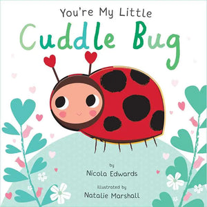 Simon & Schuster-You're My Little Cuddle Bug