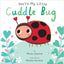 Simon & Schuster-You're My Little Cuddle Bug