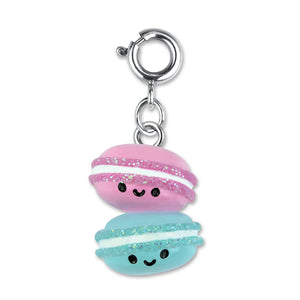 CHARM IT! -Macaron Buddies Charm