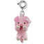 CHARM IT!-Swivel Pig Charm