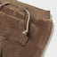 Mayoral-Corduory Trouser-Mocha