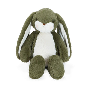 Bunnies By The Bay -Little 12" Floppy Nibble Bunny - Pine